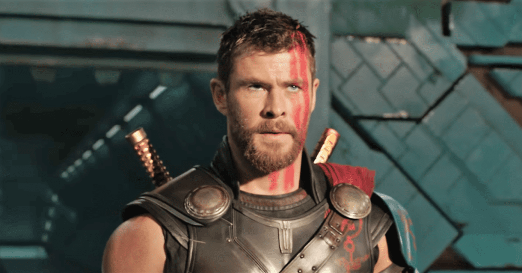 Review: 'Thor: Ragnorak'