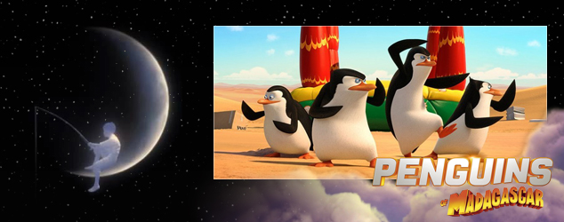 DreamWorks Countdown 30: 'Penguins of Madagascar'