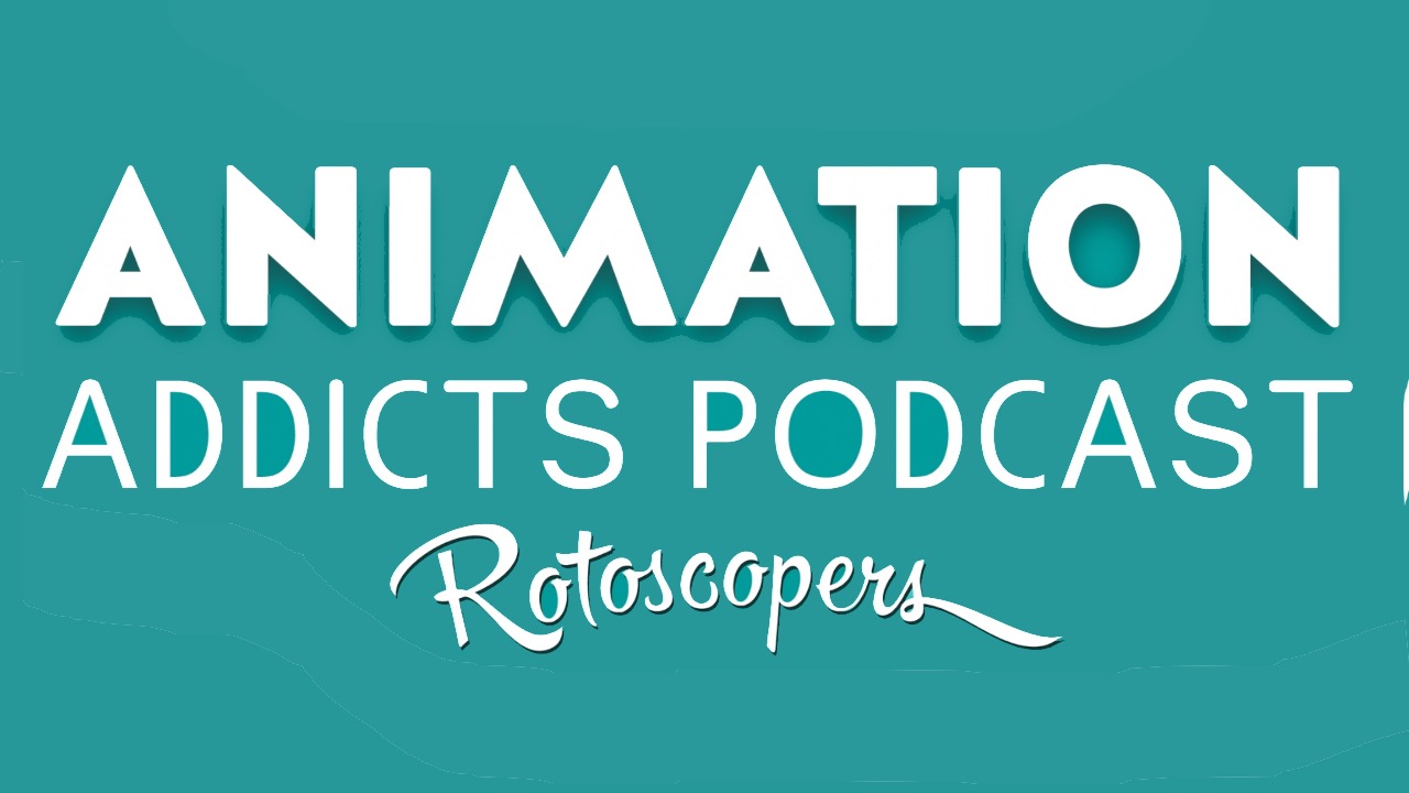 The Animation Addicts Podcast Waves "Goodbye"