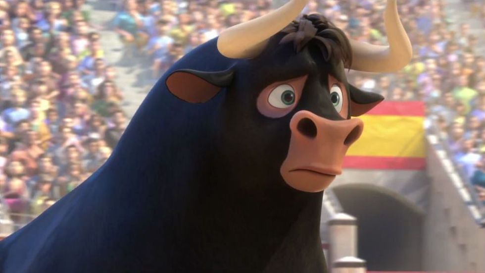 [REVIEW] 'Ferdinand' - A Great Film for Kids and an Enjoyable Time for Animation-loving Adults