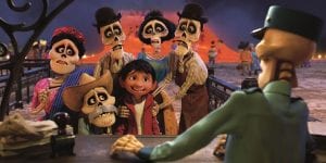 Critics Choice Nominations Announced, Including Coco