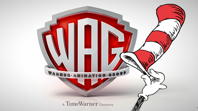 The Cat in the Hat' Moves to Warner Bros. - Rotoscopers
