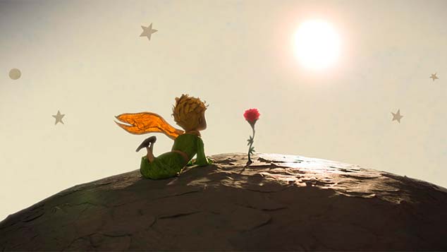 Indie-Mation Club Week 4: ‘The Little Prince’ Review