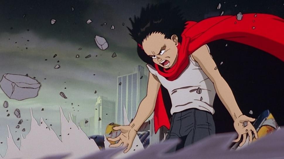 Indie-mation Club Week 2: 'Akira' Review - Rotoscopers