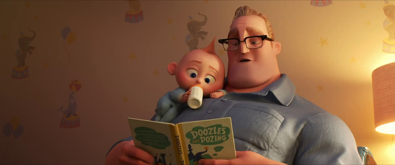 [REVIEW] 'Incredibles 2' - The Wait is Over!