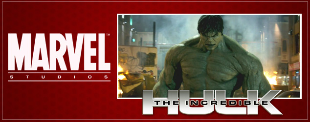 MCU Countdown #2: 'The Incredible Hulk'