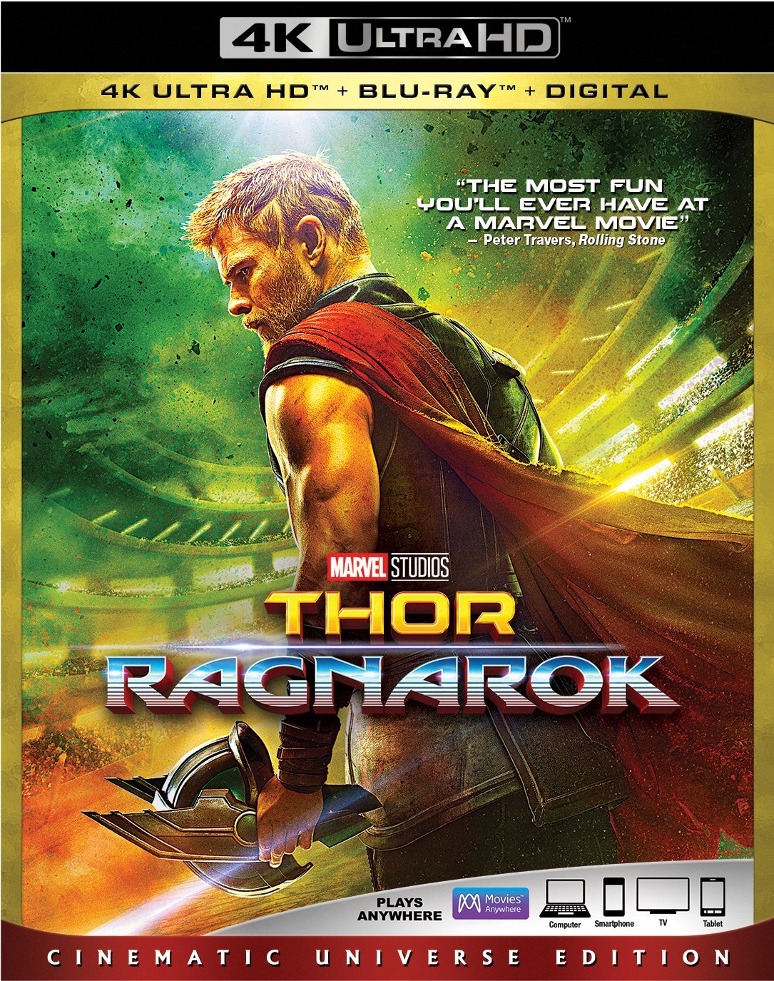Thor-Ragnarok-4K-Ultra-HD-Bluray-Marvel-Studios