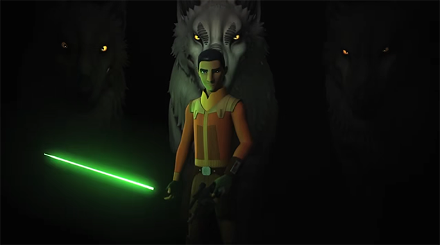 'Star Wars Rebels' Series Finale Roundtable Review