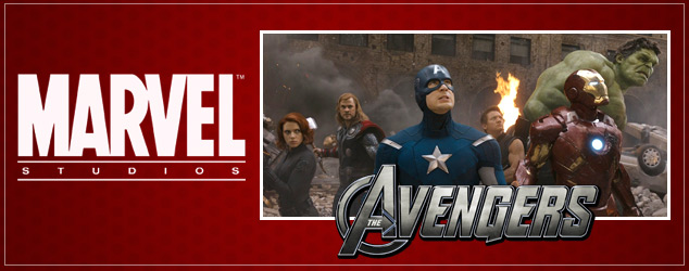 MCU Countdown #6: The Avengers