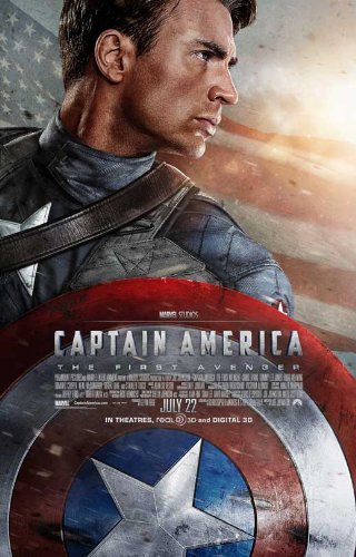 Captain-America-First-Avenger-Poster
