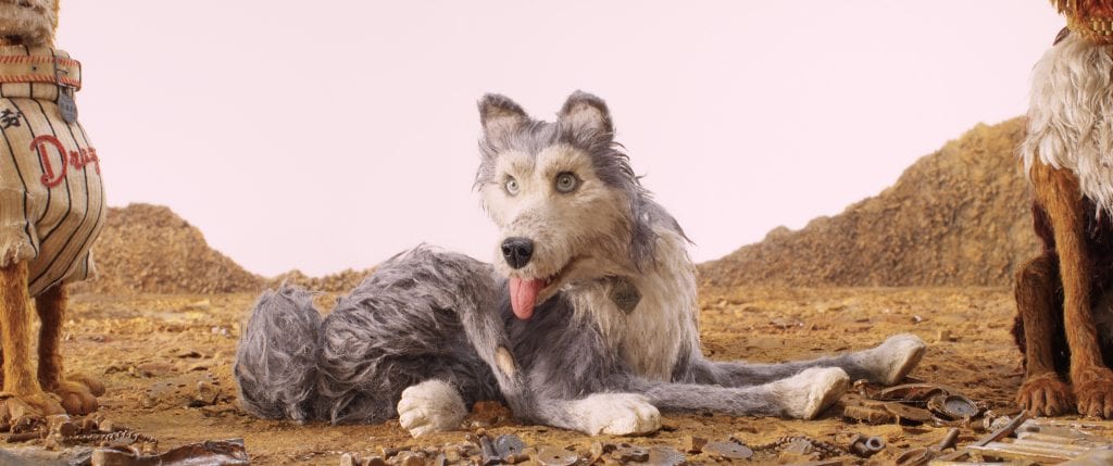 'Isle of Dogs' Review: The Dogs Are Good