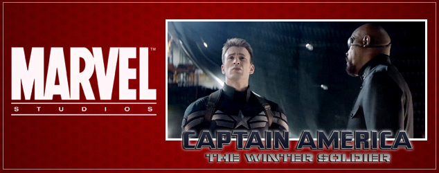 MCU Countdown #9: ‘Captain America: The Winter Soldier’