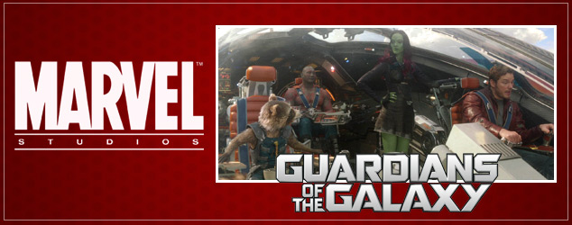MCU Countdown #10: Guardians of the Galaxy
