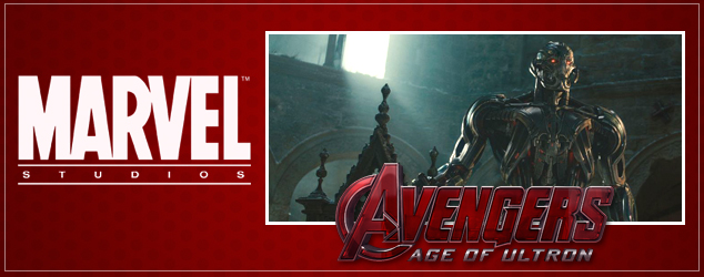 MCU Countdown #11: 'Avengers: Age of Ultron'