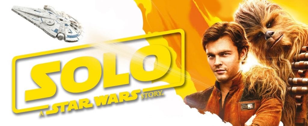 'SOLO: A Star Wars Story' Soundtrack Review