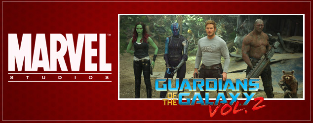 MCU Countdown #15: 'Guardians of the Galaxy Vol. 2'