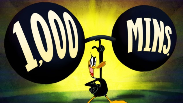 New 'Looney Tunes' Series Coming in 2019