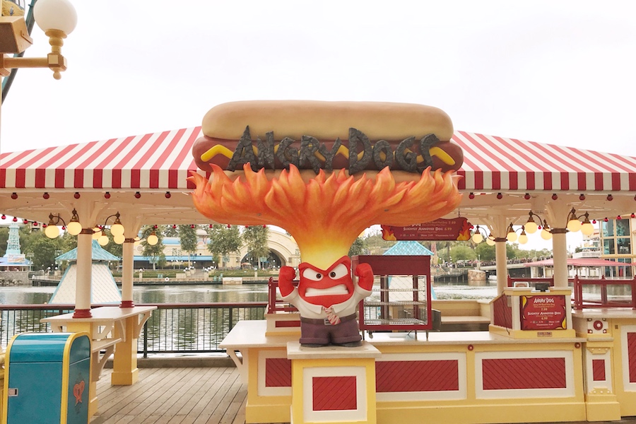 [THEME PARKS] 'Pixar Pier' Now Open to ALL Fans! (with VIDEO)