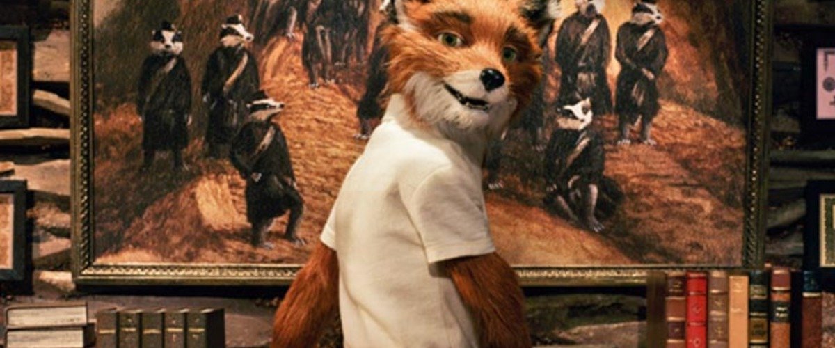 Indie-Mation Club Week 18: ‘Fantastic Mr. Fox’ Review
