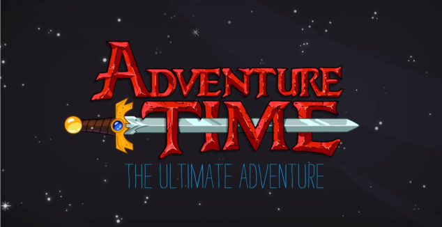 'Adventure Time' Series Finale Air Date and DVD Announced