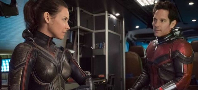 MCU Countdown #20: ‘Ant-Man and the Wasp’