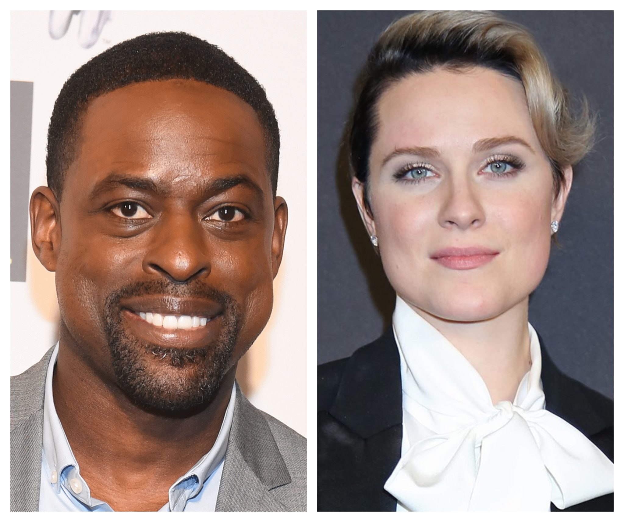 Sterling K. Brown, Evan Rachel Wood in Talks to Join Voice Cast of 'Frozen 2'