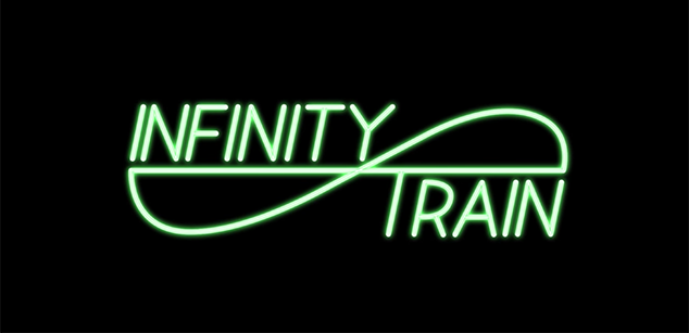 Infinity Train Teaser Released Online