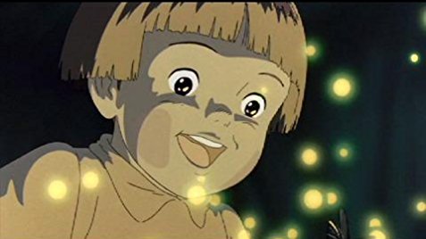 [GIVEAWAY] Pair of Tickets to See 'Grave of the Fireflies' in Theaters!