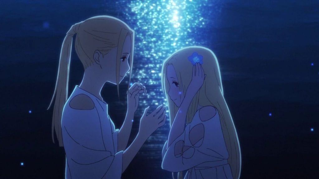 [REVIEW] 'Maquia: When the Promised Flower Blooms'