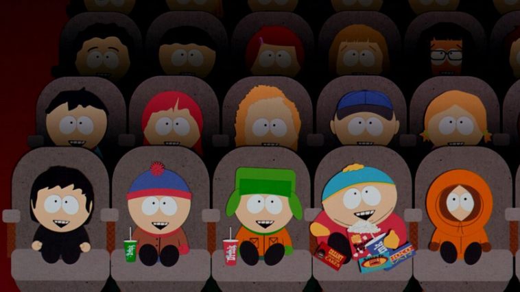 Indie-Mation Club Week 22: ‘South Park: Bigger, Longer & Uncut’ Review