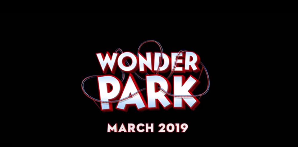 'Wonder Park' Teaser Trailer Debuts