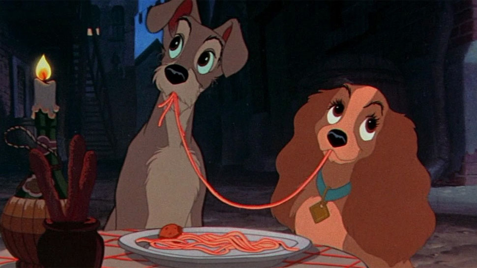 Tessa Thomspon, Thomas Mann to star in live-action 'Lady and the Tramp'