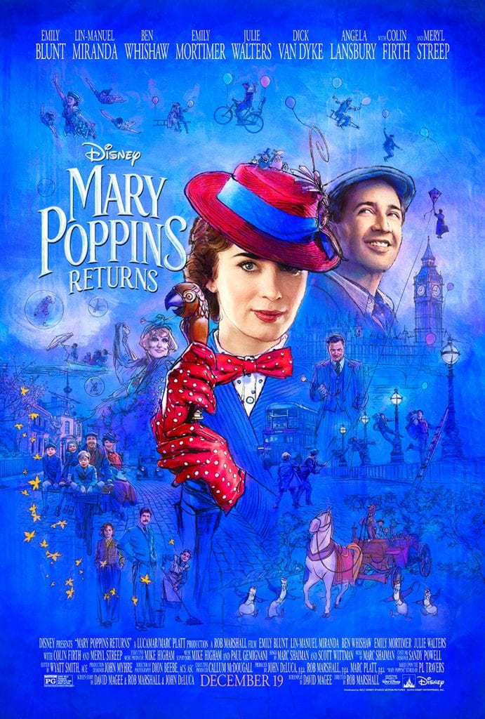 Mary-Poppins-Returns-Poster