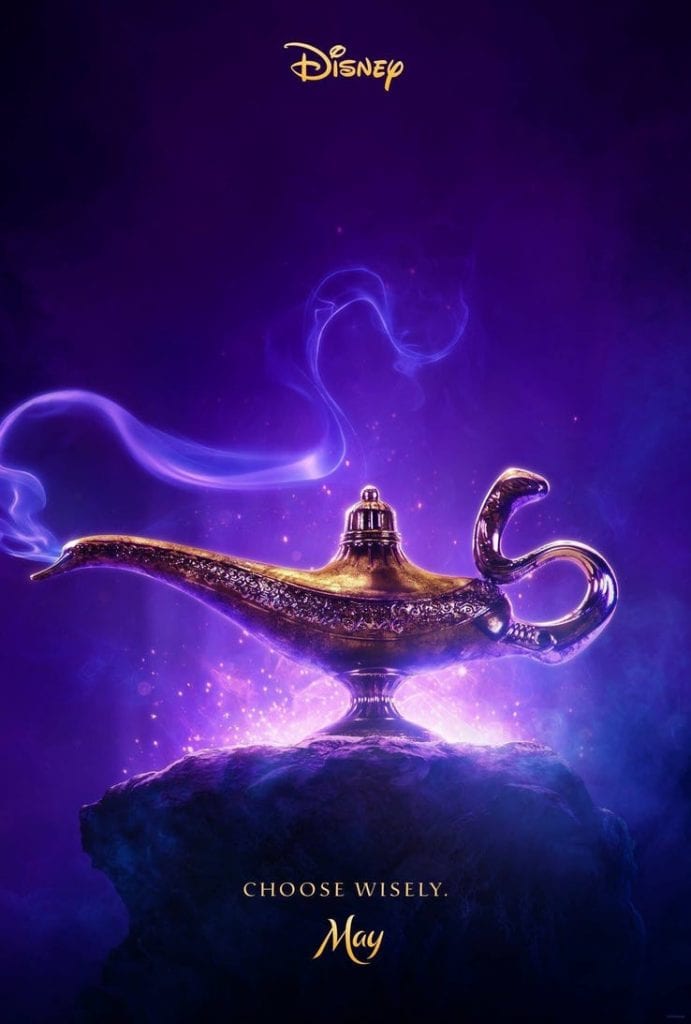 Aladdin-Live-Action-Teaser-Poster