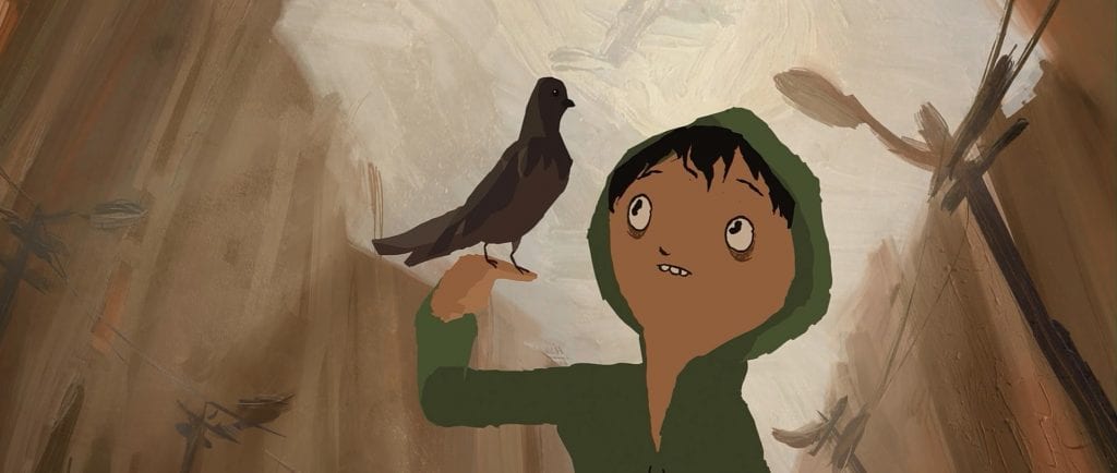 'Tito and the Birds' Director and Producer Interview