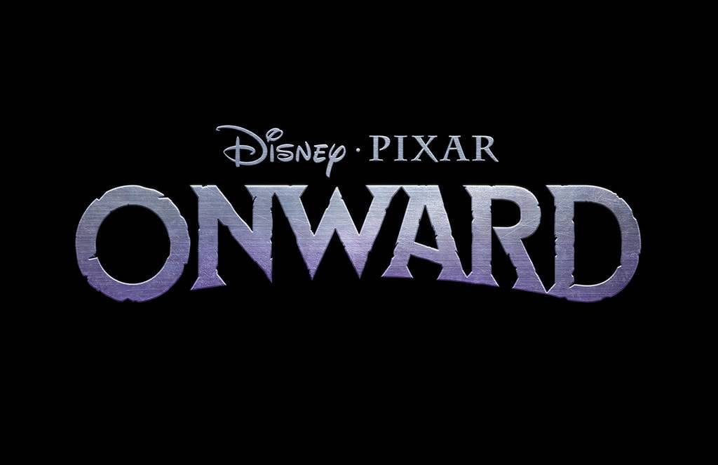 Pixar Announces 2020 Original Film: 'Onward'