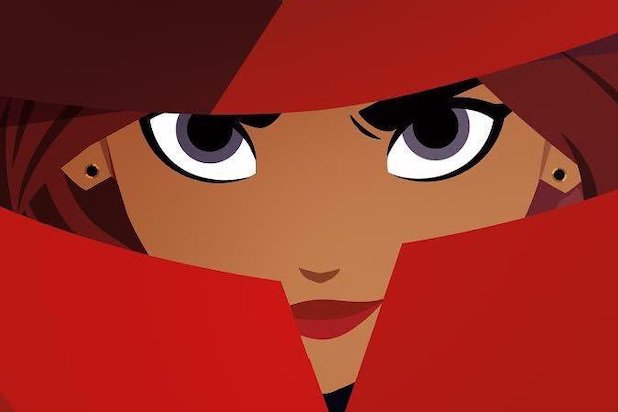 Animated 'Carmen Sandiego' Series Receives Netflix Release Date