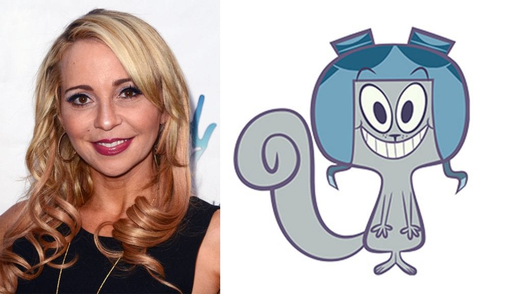 Interview with Tara Strong from 'The Adventures of Rocky and Bullwinkle'