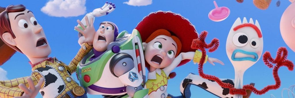 Disney+: New 'Toy Story' Shorts Coming from Pixar