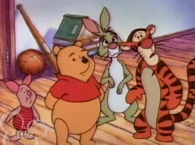 [SERIES REVIEW]: 'The New Adventures of Winnie the Pooh'