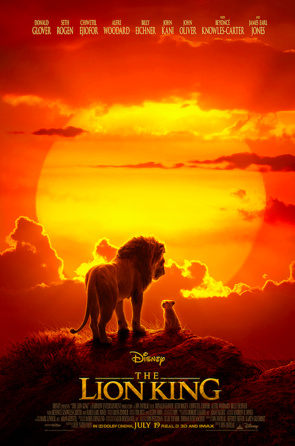REVIEW] 'The Lion King' Remake Dazzles But Doesn't Take Its Place -  Rotoscopers