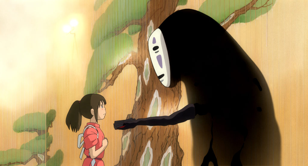 [GIVEAWAY] Win 2 Studio Ghibli Fest Tickets to See ‘Spirited Away' in Theaters!