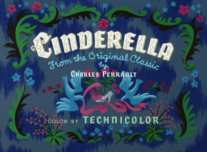 Cinderella-Opening-Titles