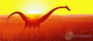 piaxr good dinosaur sunset grass