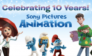 Sony-Pictures-Animation-10-Year-Anniversary