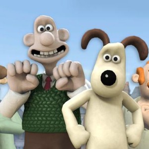 Wallace-Gromit