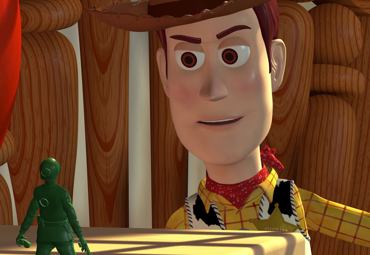 'Toy Story 4' Rotowriter Roundtable | Rotoscopers