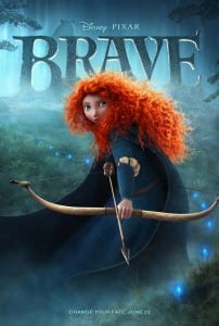 Pixar-Brave-Poster