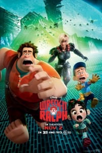 Disney-Wreck-It-Ralph-Poster