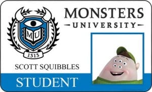 meet-the-class-of-monsters-university-scott-squibbles-student-id-card